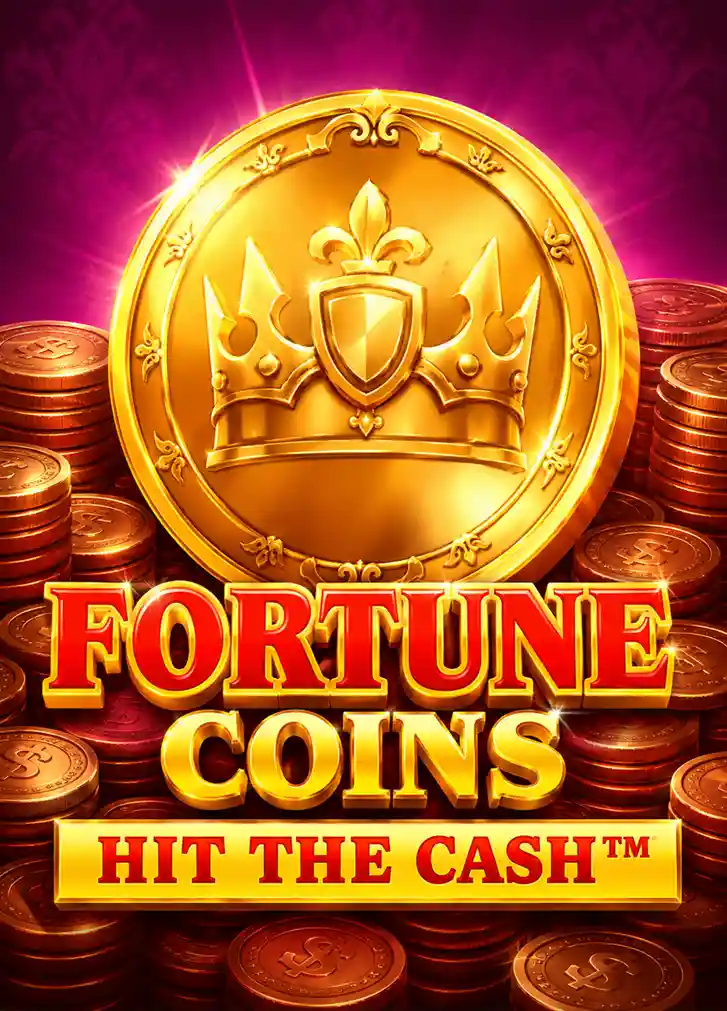 Fortune Coins
