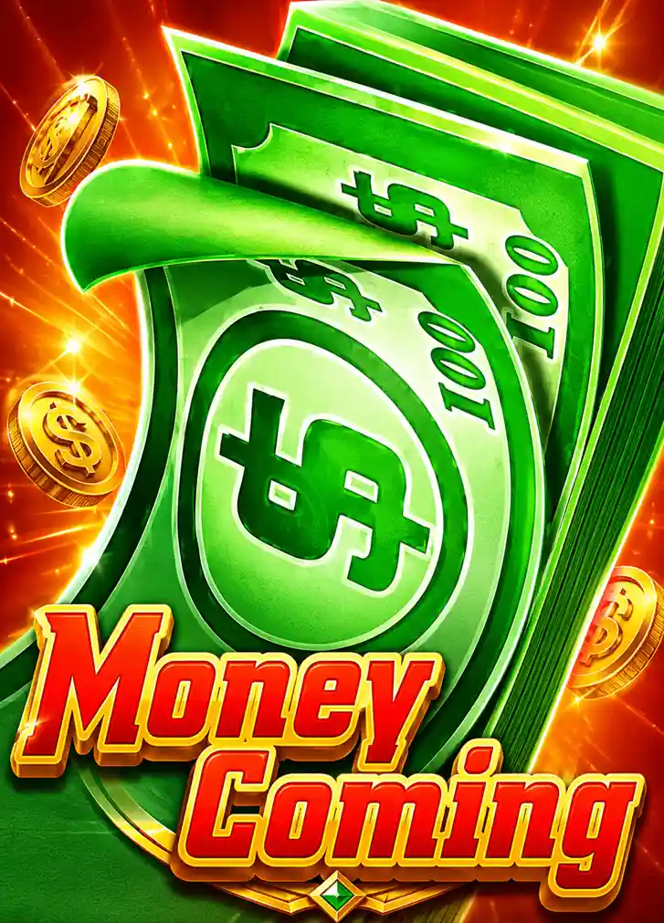 Money Coming