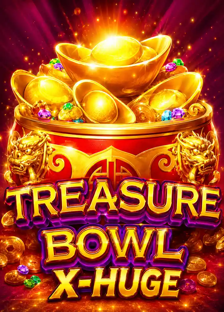 Treasure Bowl